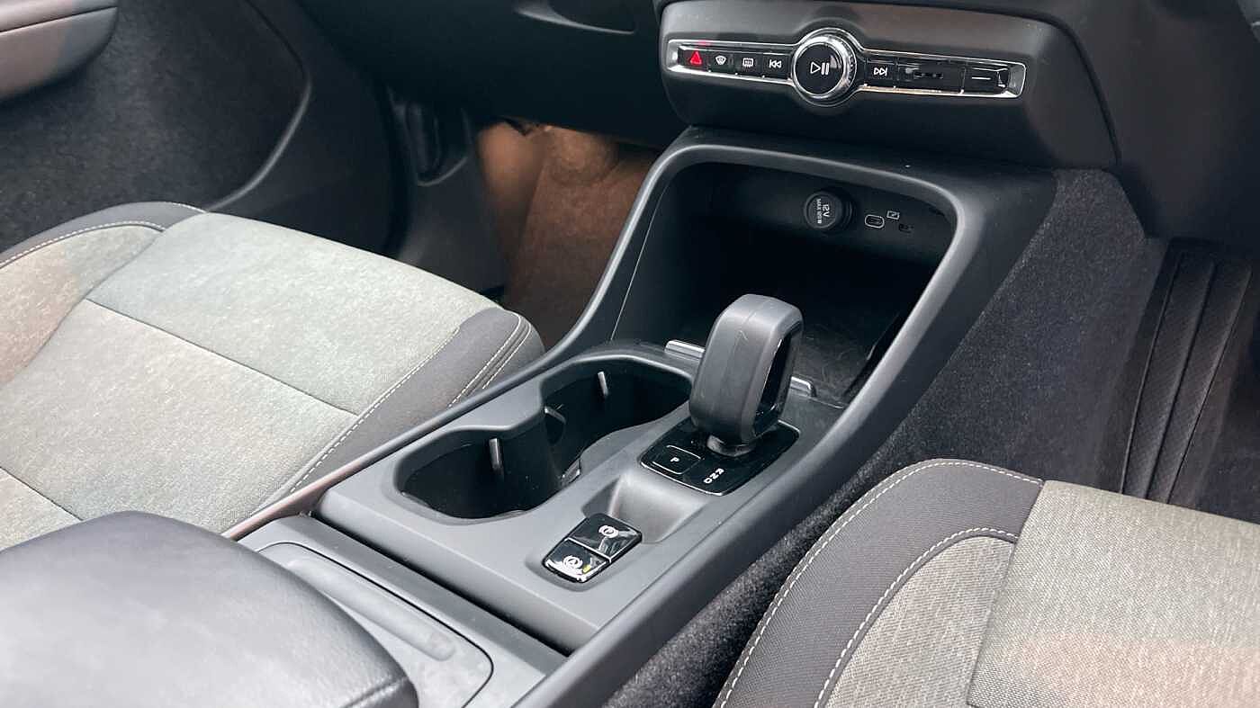 Used Volvo XC40 2022 for sale - 77809710: Photo 19