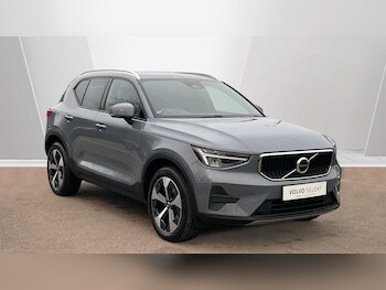 Used Volvo XC40 2022 for sale - 77809710: Photo
