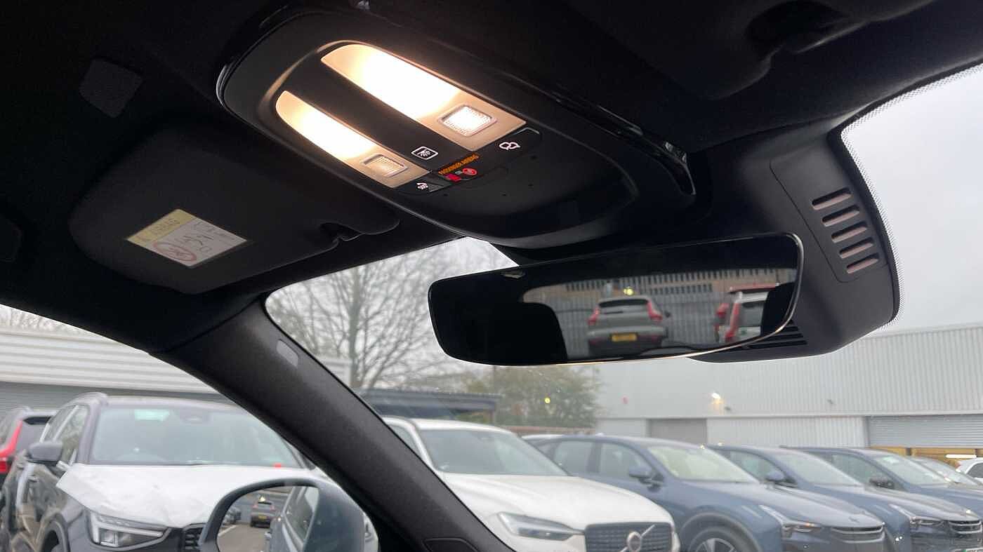 Used Volvo XC40 2022 for sale - 77809710: Photo 20