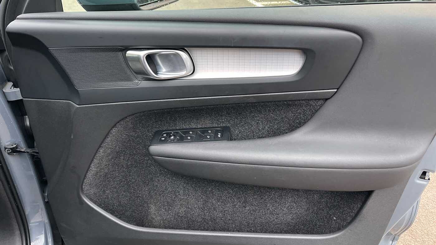 Used Volvo XC40 2022 for sale - 77809710: Photo 21