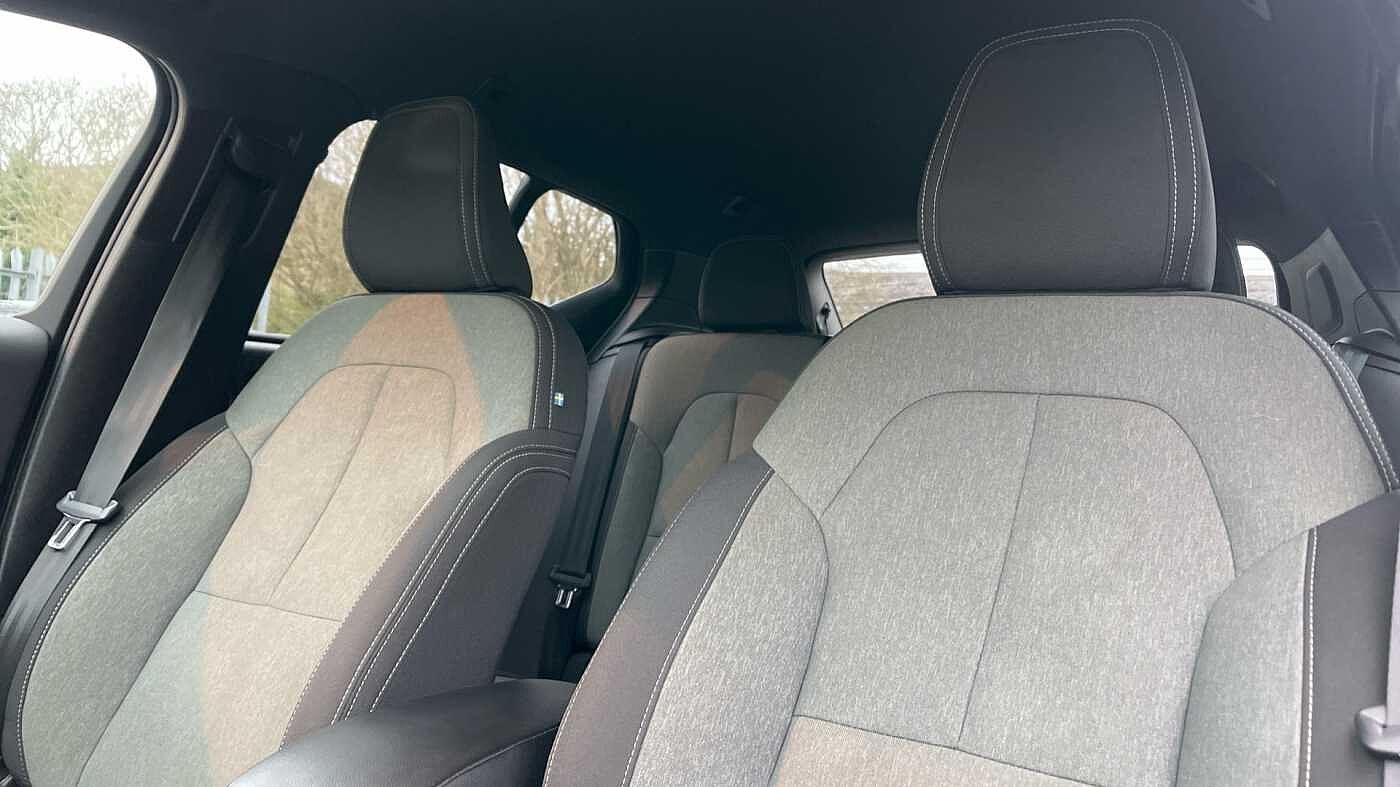 Used Volvo XC40 2022 for sale - 77809710: Photo 23