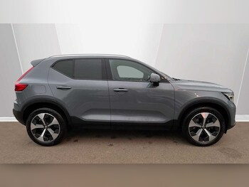 Used Volvo XC40 2022 for sale - 77809710: Photo