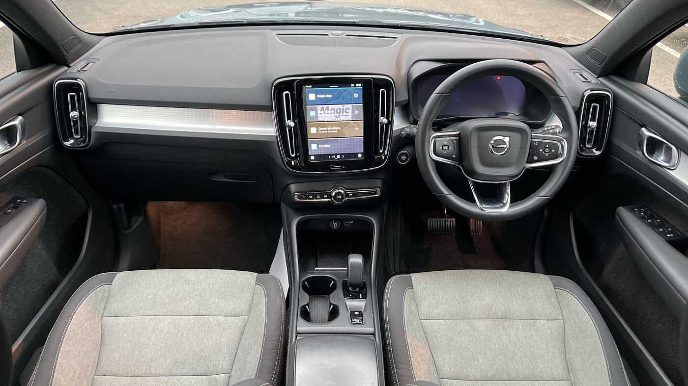 Used Volvo XC40 2022 for sale - 77809710: Photo 5