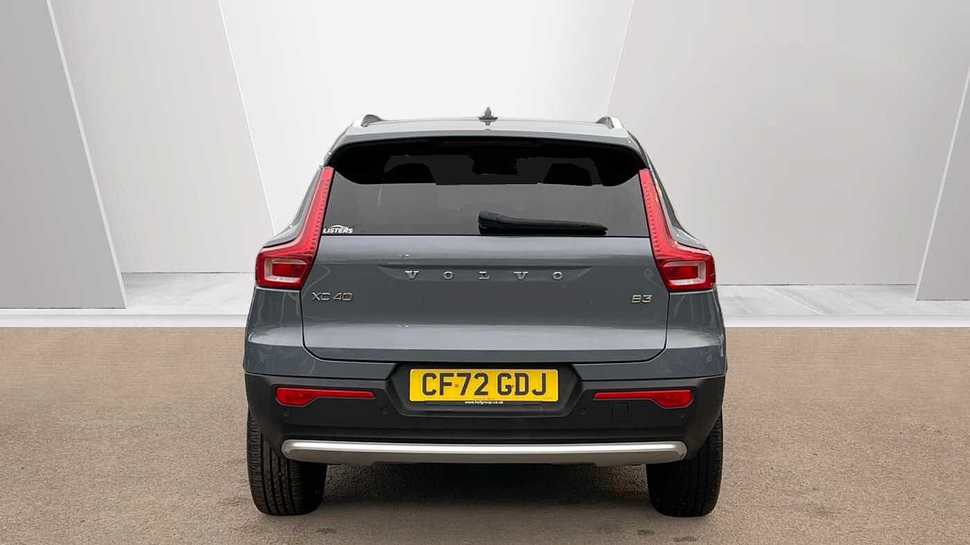 Used Volvo XC40 2022 for sale - 77809710: Photo 7