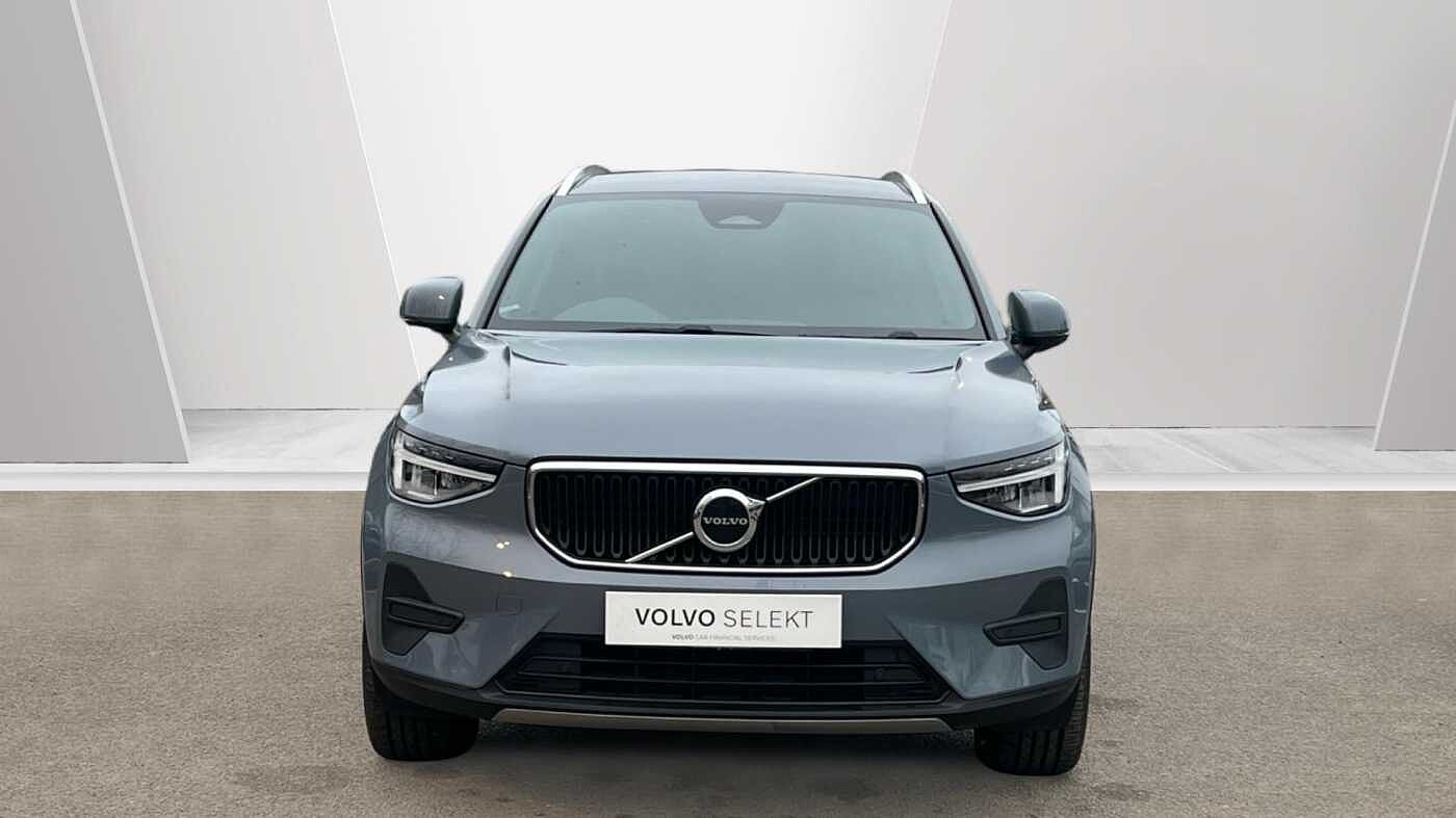 Used Volvo XC40 2022 for sale - 77809710: Photo 8