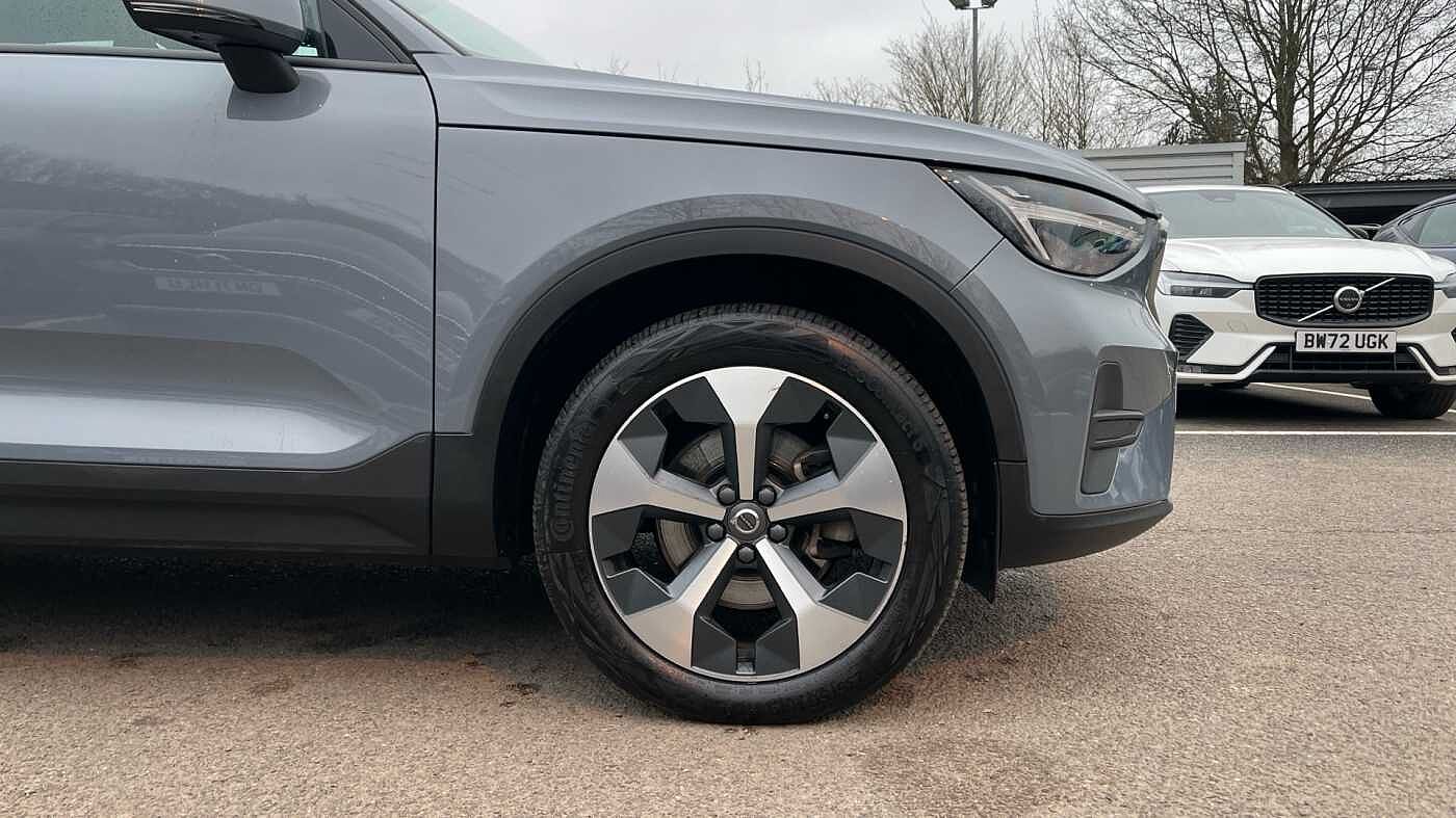 Used Volvo XC40 2022 for sale - 77809710: Photo 9