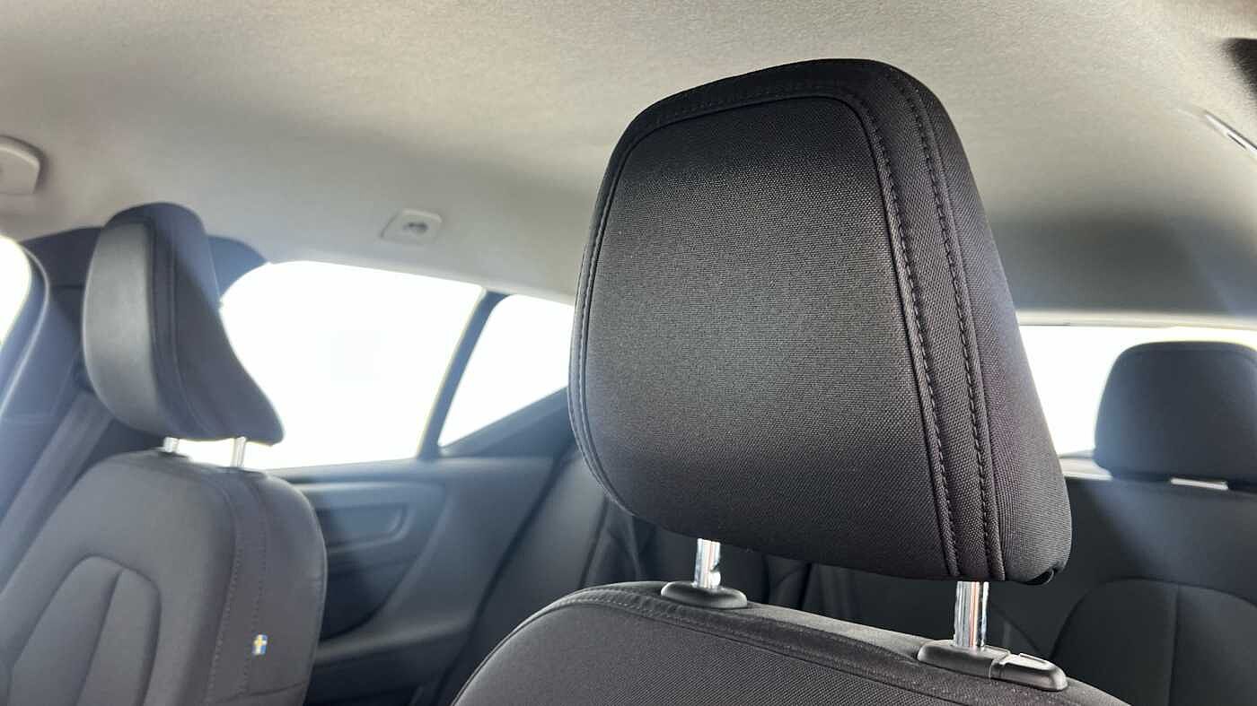 Used Volvo XC40 2021 for sale - 76073851: Photo 11