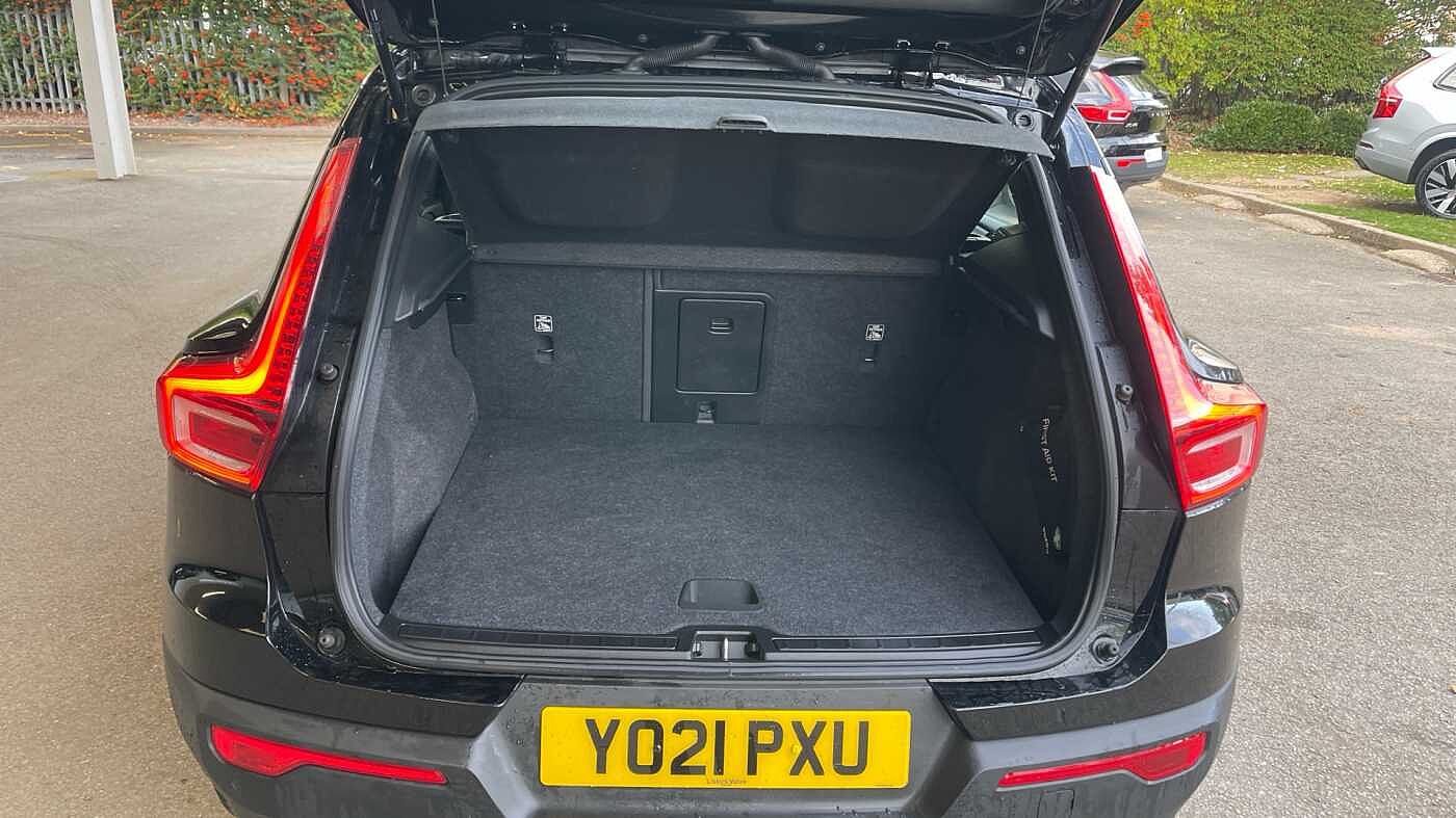 Used Volvo XC40 2021 for sale - 76073851: Photo 13