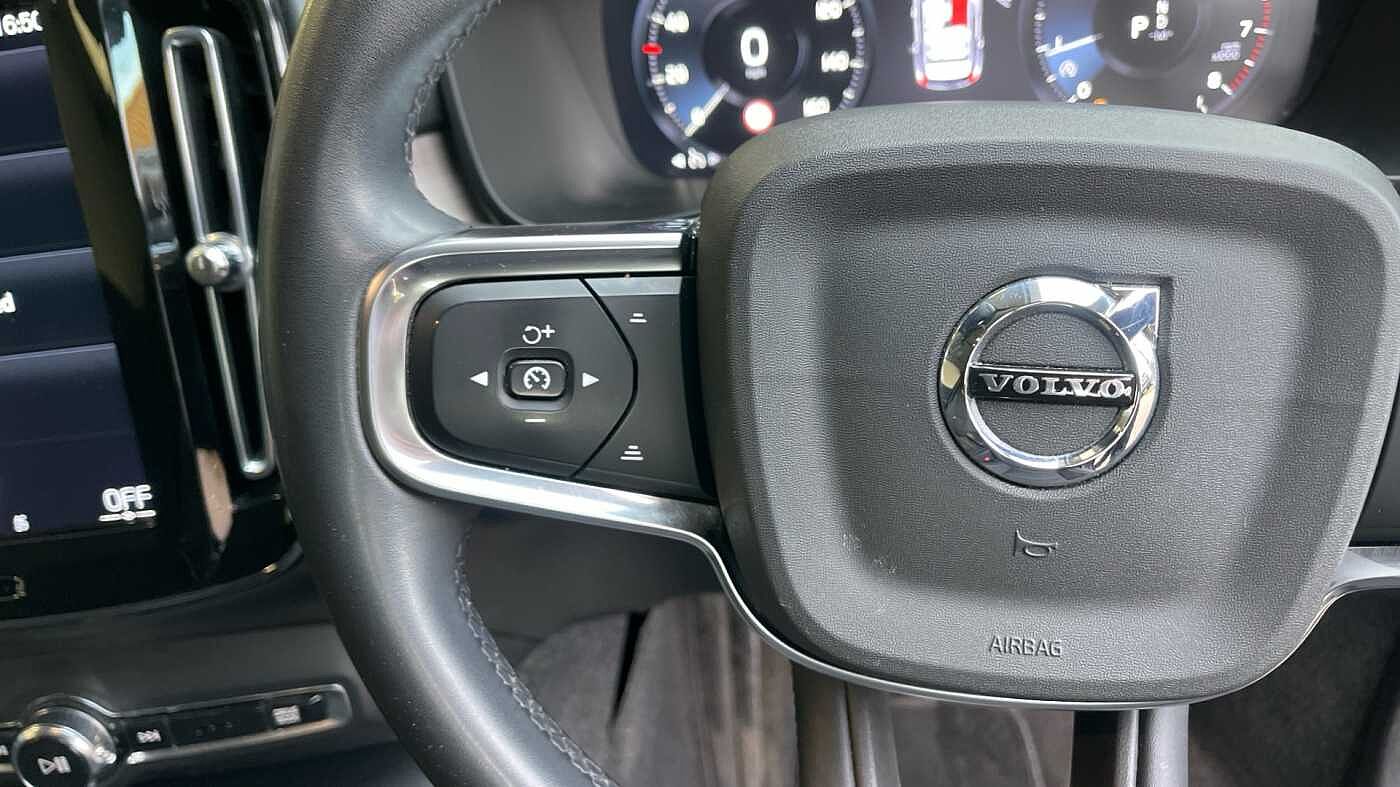 Used Volvo XC40 2021 for sale - 76073851: Photo 17