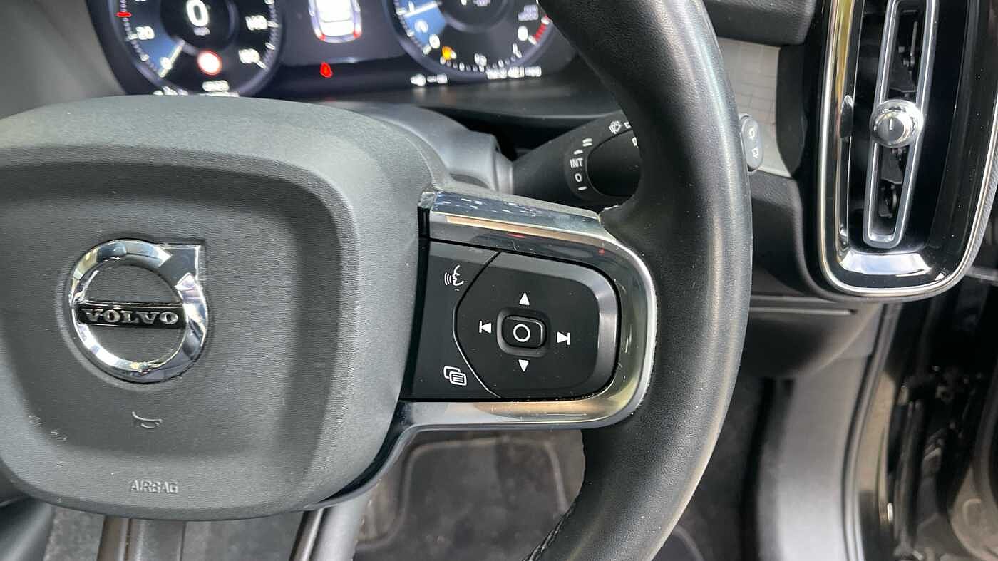 Used Volvo XC40 2021 for sale - 76073851: Photo 18