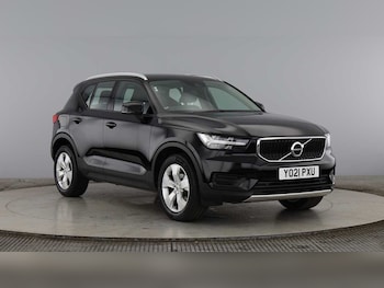 Volvo - XC40