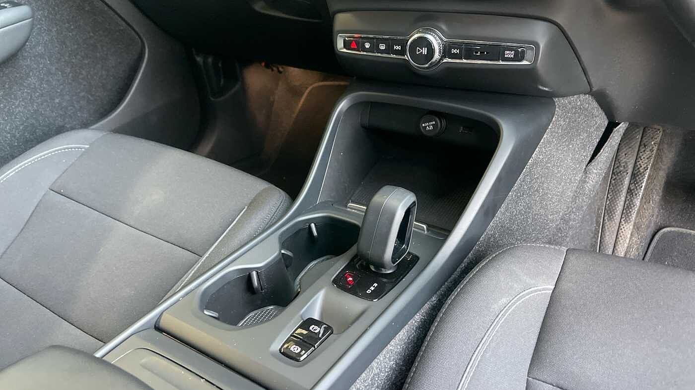 Used Volvo XC40 2021 for sale - 76073851: Photo 20