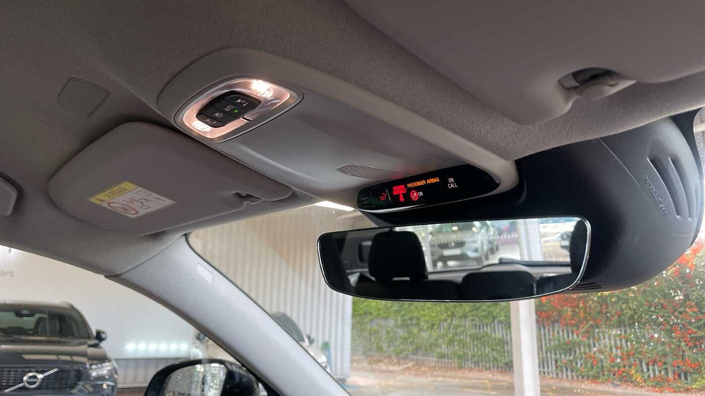 Used Volvo XC40 2021 for sale - 76073851: Photo 21