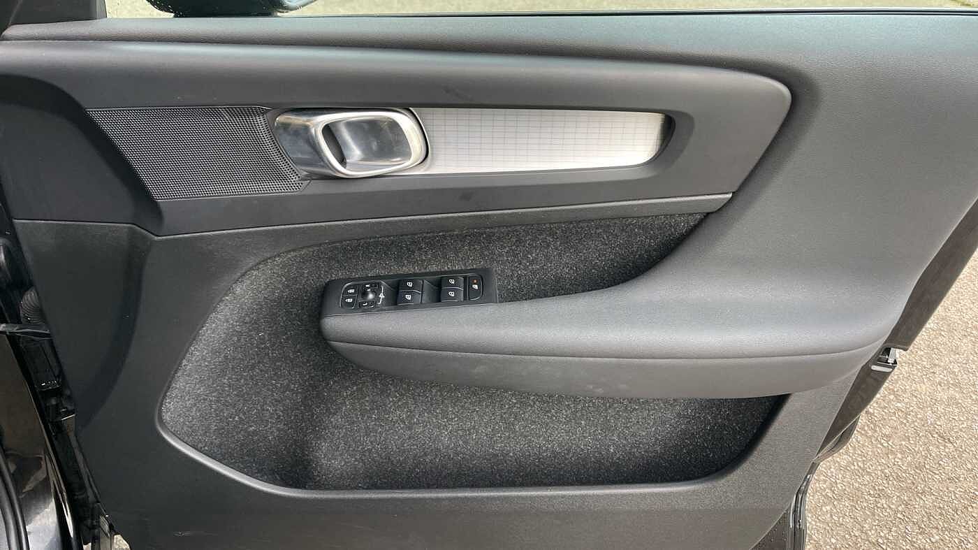 Used Volvo XC40 2021 for sale - 76073851: Photo 22