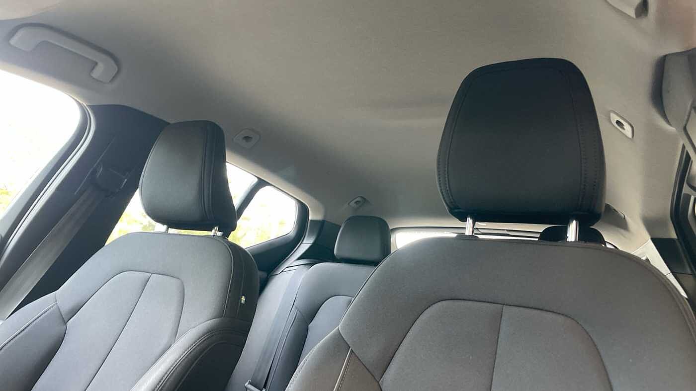 Used Volvo XC40 2021 for sale - 76073851: Photo 24