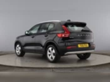 Used Volvo XC40 2021 for sale - 76073851: Photo
