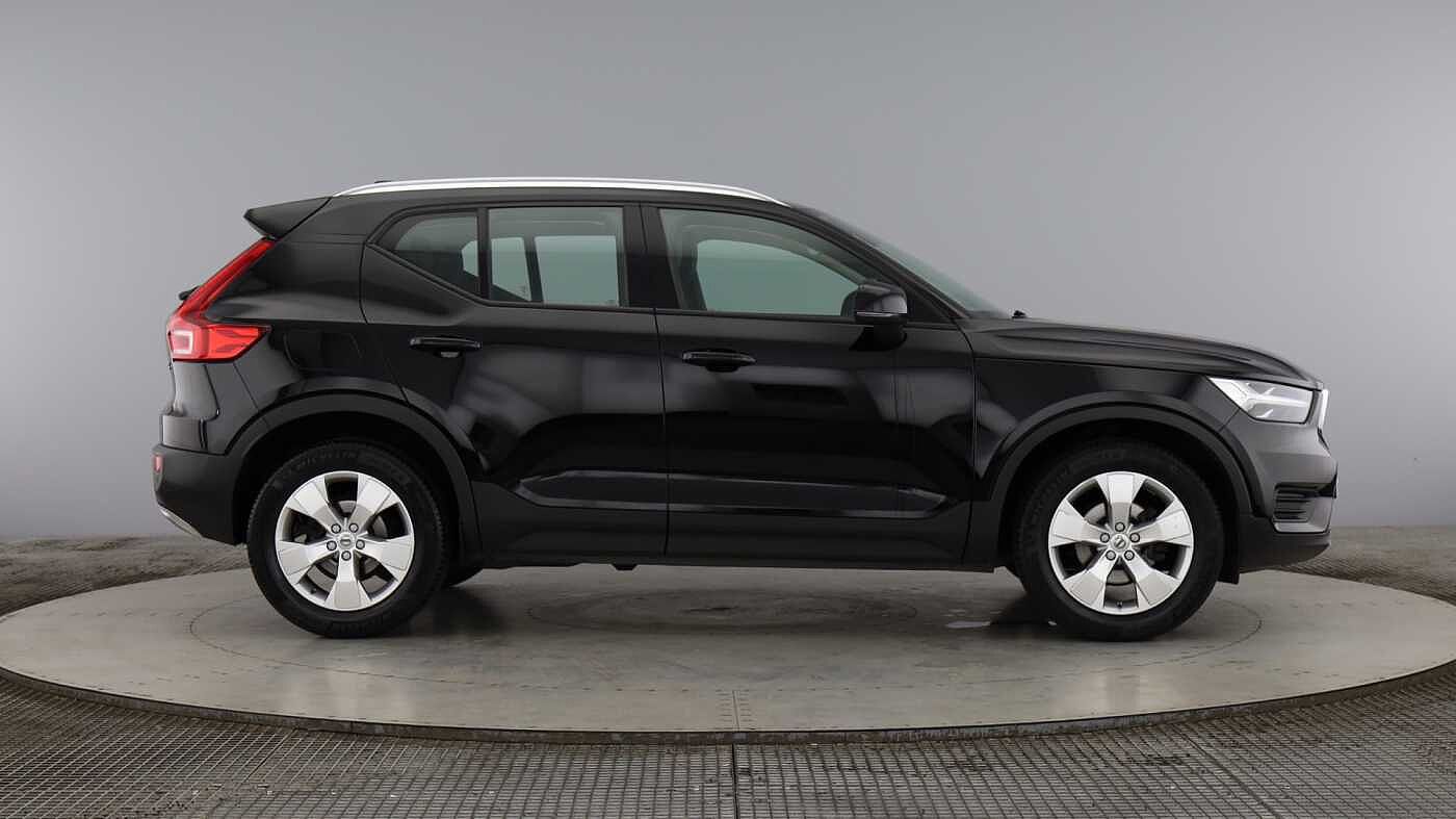 Used Volvo XC40 2021 for sale - 76073851: Photo 3
