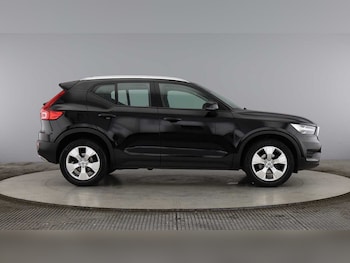 Used Volvo XC40 2021 for sale - 76073851: Photo