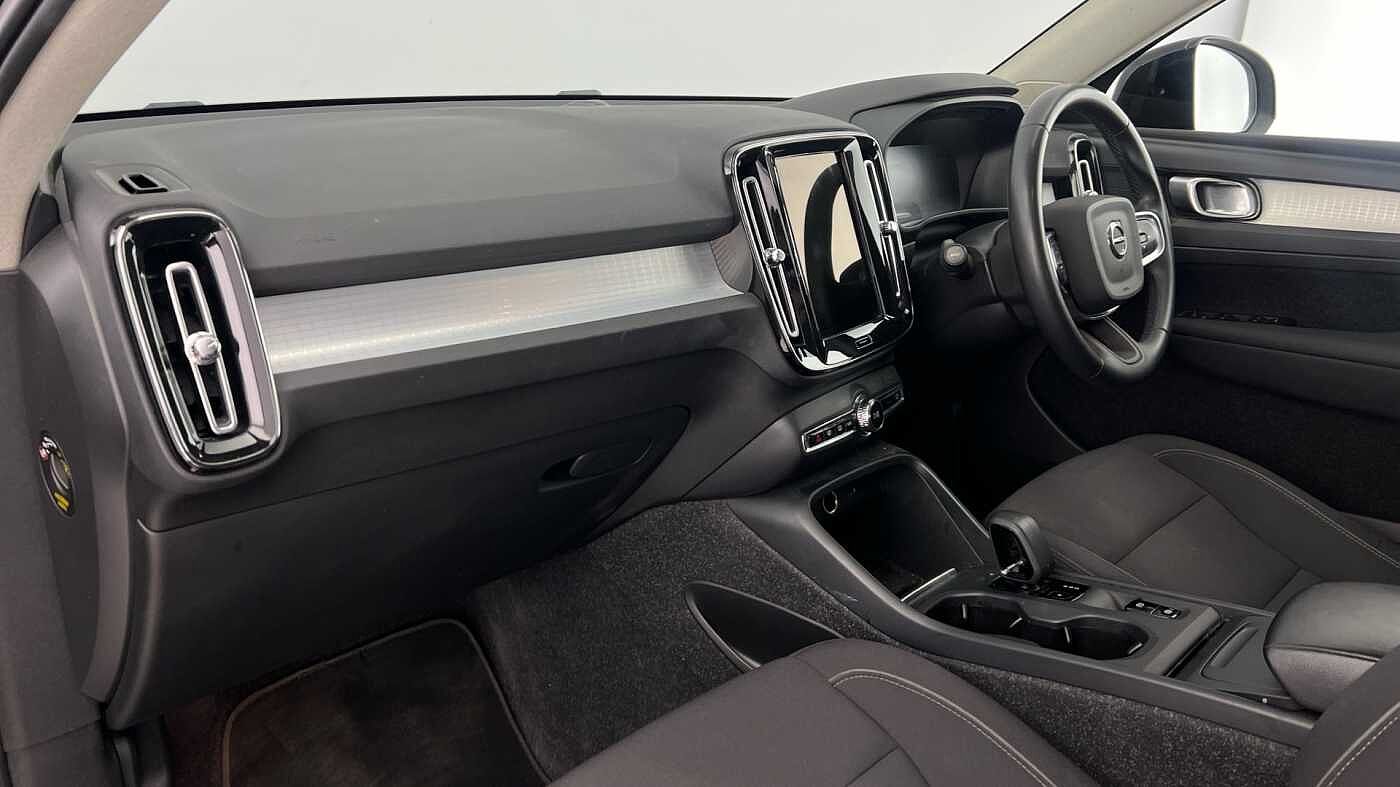 Used Volvo XC40 2021 for sale - 76073851: Photo 6