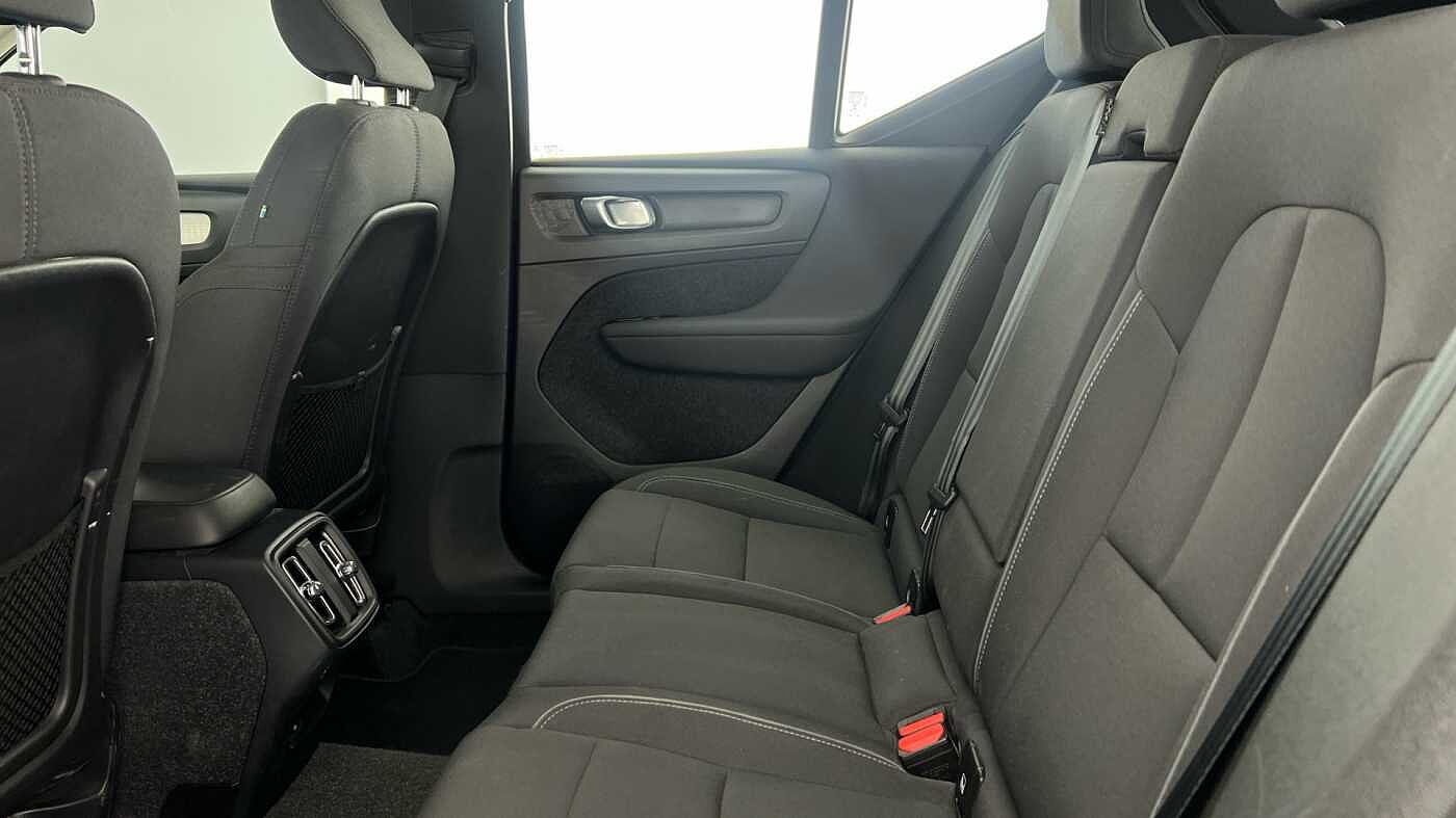 Used Volvo XC40 2021 for sale - 76073851: Photo 7