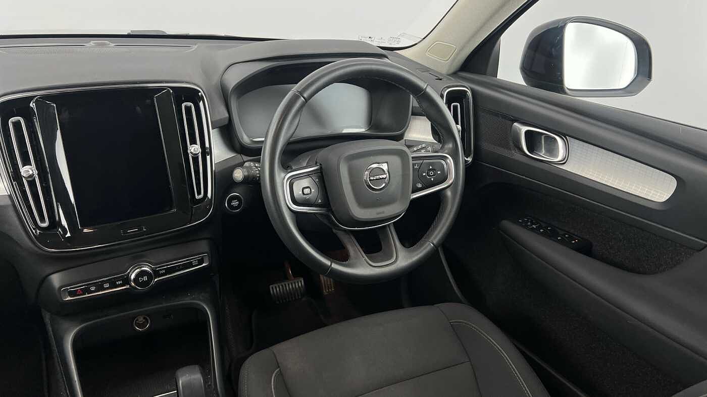 Used Volvo XC40 2021 for sale - 76073851: Photo 8