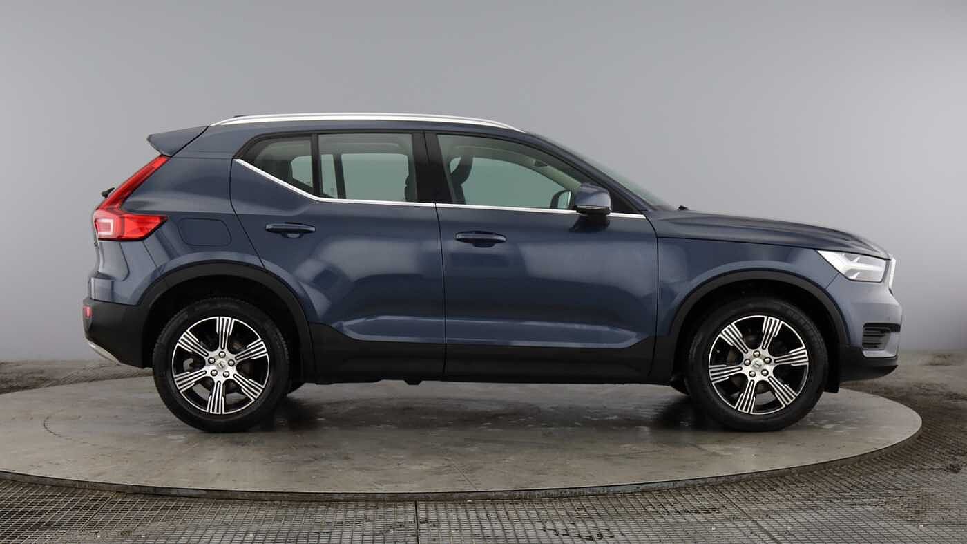 Used Volvo XC40 2021 for sale - 77525735: Photo 3