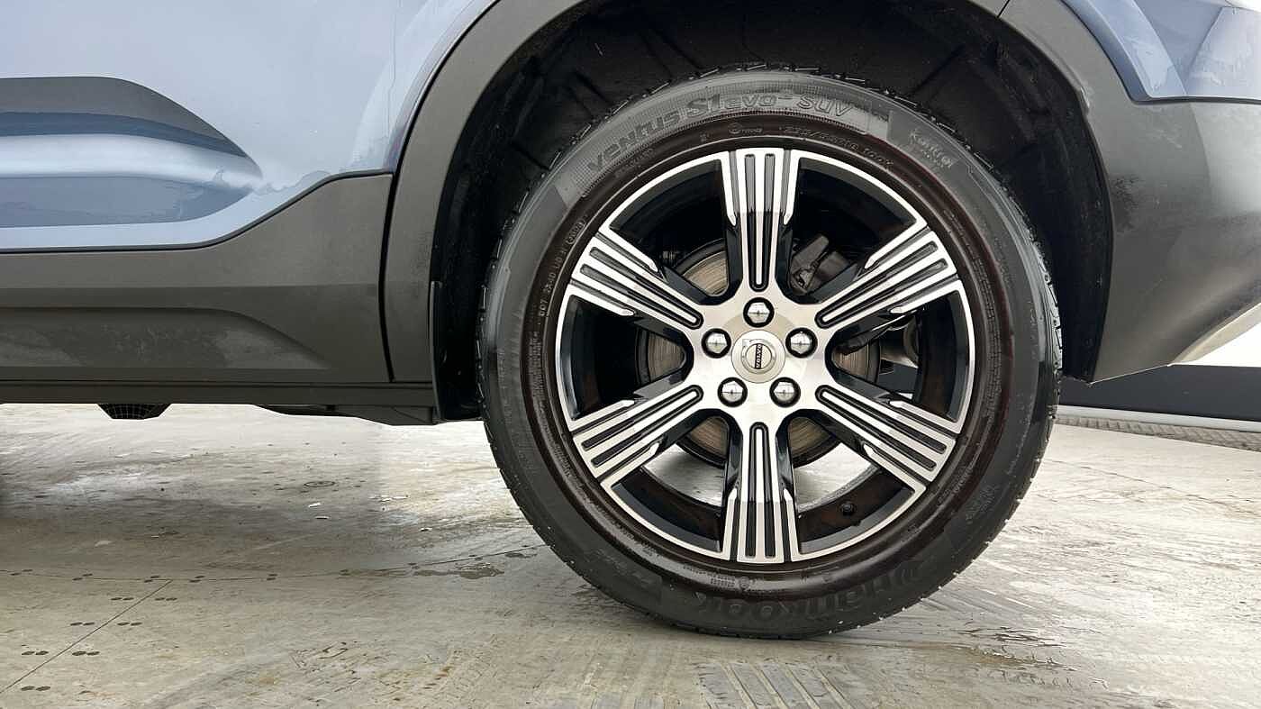 Used Volvo XC40 2021 for sale - 77525735: Photo 4