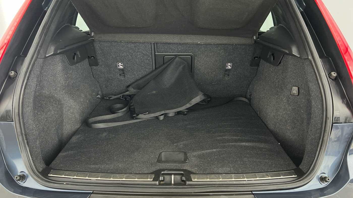 Used Volvo XC40 2021 for sale - 77525735: Photo 5