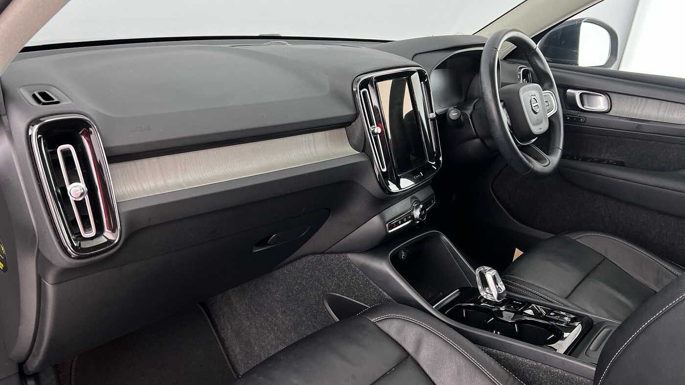 Used Volvo XC40 2021 for sale - 77525735: Photo 6