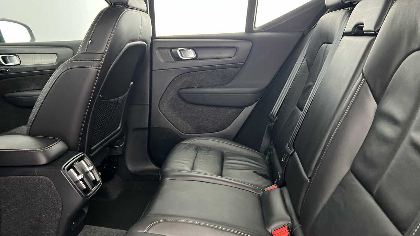 Used Volvo XC40 2021 for sale - 77525735: Photo 7