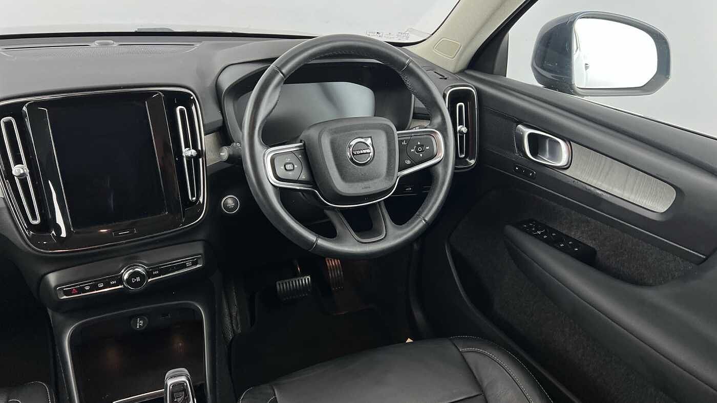 Used Volvo XC40 2021 for sale - 77525735: Photo 8