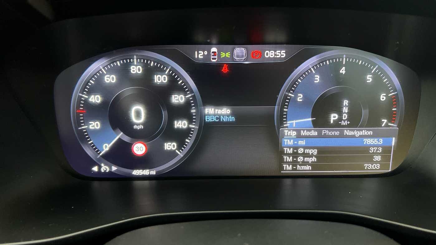 Used Volvo XC40 2021 for sale - 77525735: Photo 9