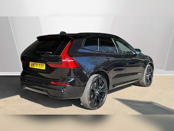 Used Volvo XC60 2024 for sale - 78277379: Photo