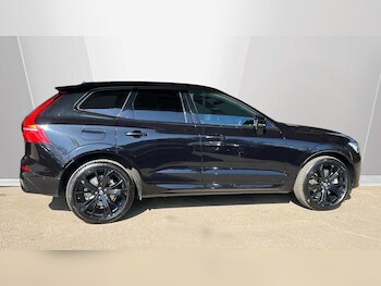 Used Volvo XC60 2024 for sale - 78277379: Photo