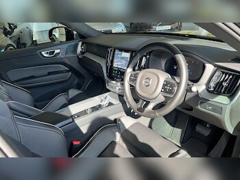 Used Volvo XC60 2024 for sale - 78277379: Photo