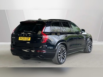 Used Volvo XC90 2025 for sale - 78088124: Photo