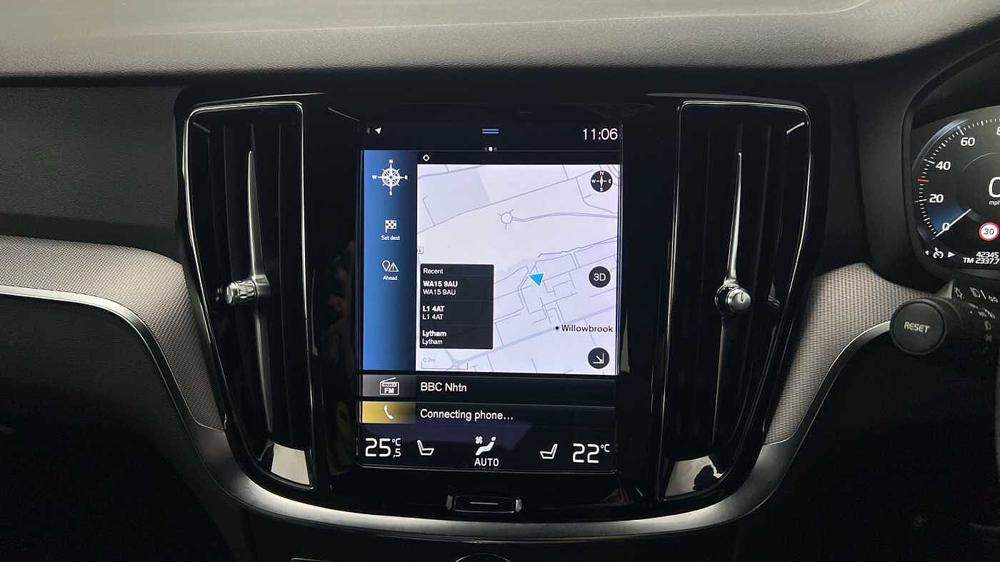 Used Volvo V60 2021 for sale - 76338488: Photo 10