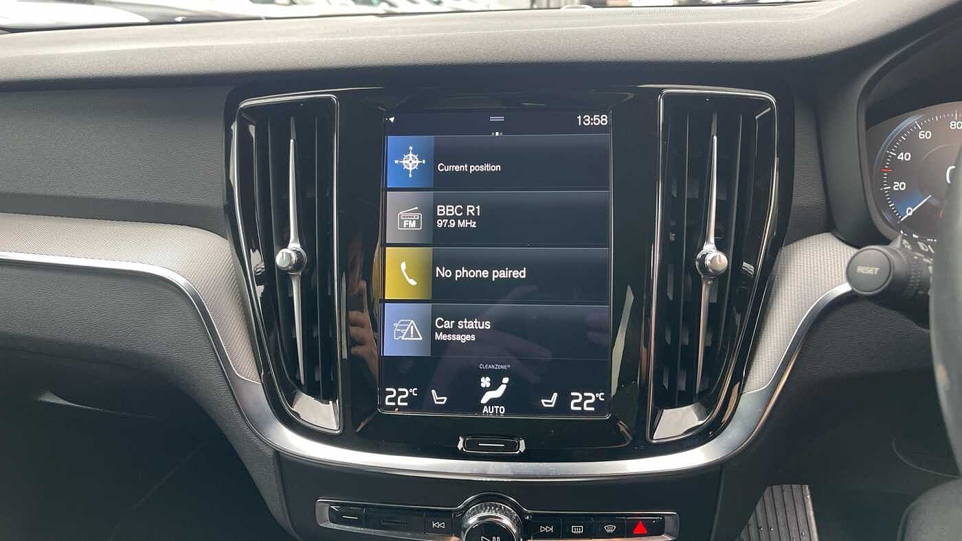 Used Volvo V60 2021 for sale - 76338488: Photo 12