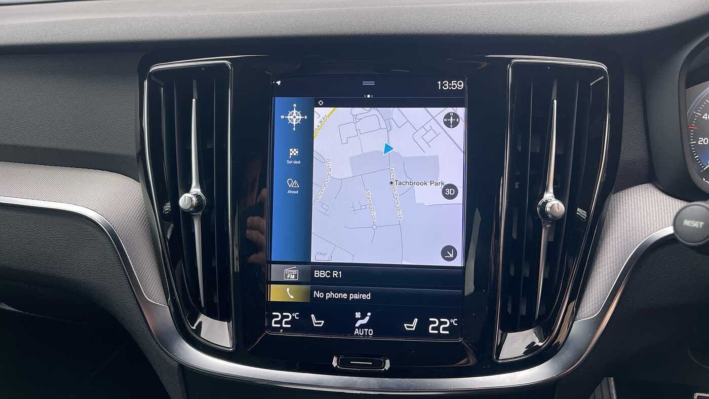 Used Volvo V60 2021 for sale - 76338488: Photo 16