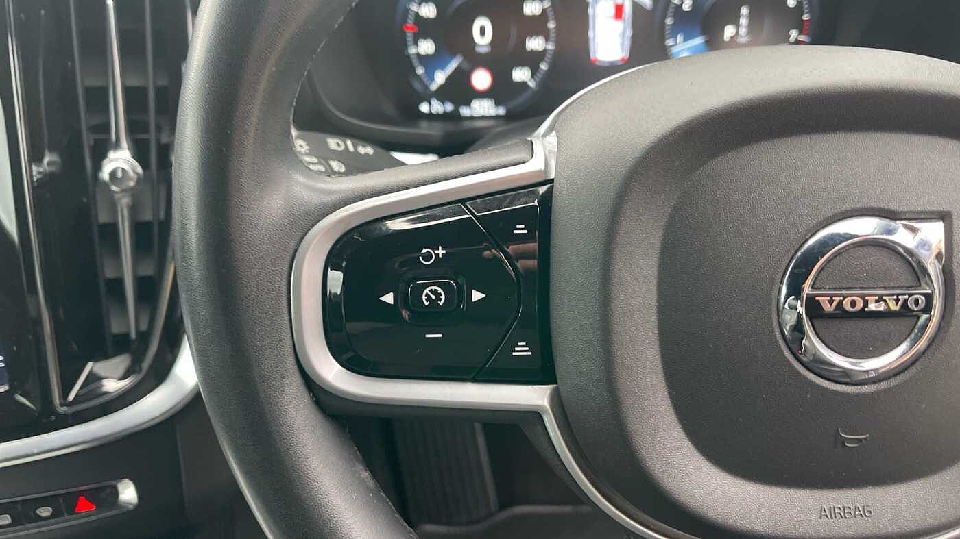 Used Volvo V60 2021 for sale - 76338488: Photo 18