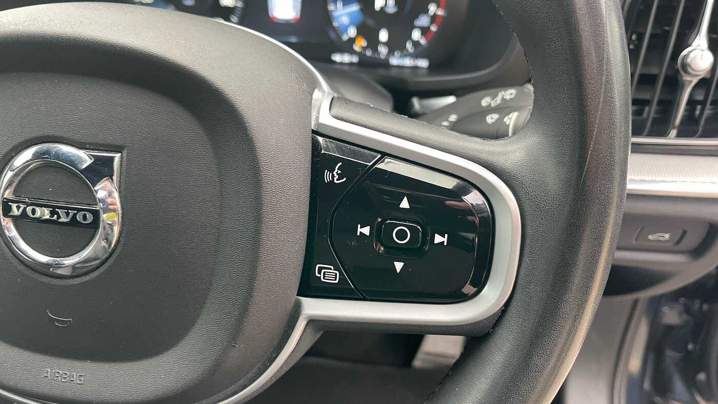 Used Volvo V60 2021 for sale - 76338488: Photo 19