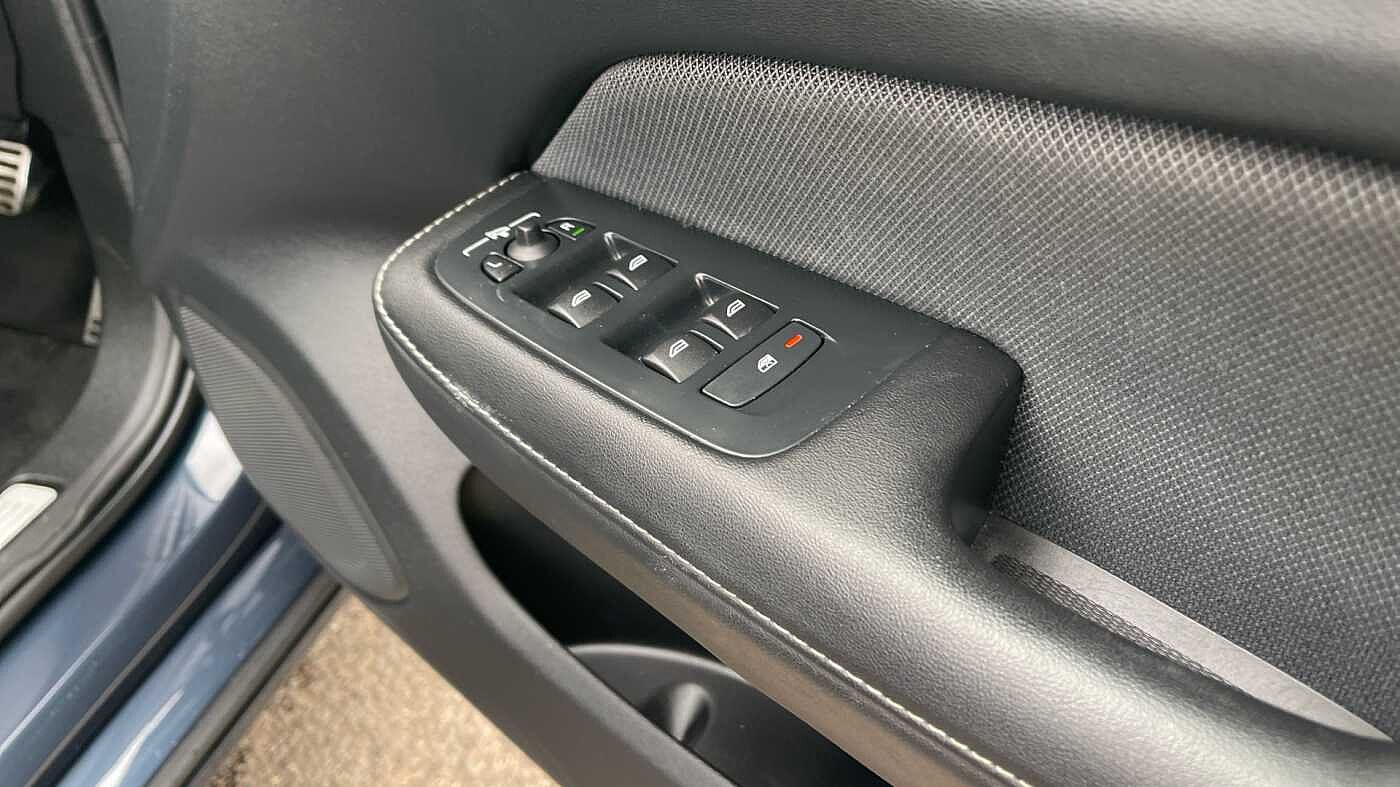 Used Volvo V60 2021 for sale - 76338488: Photo 20