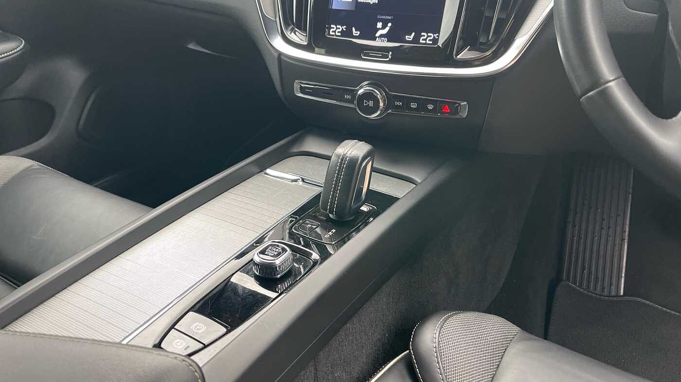 Used Volvo V60 2021 for sale - 76338488: Photo 21