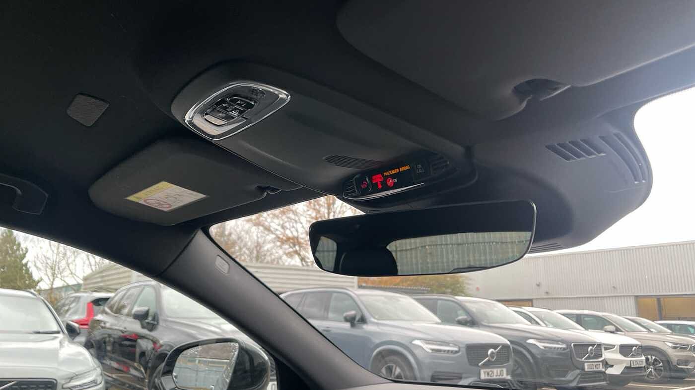 Used Volvo V60 2021 for sale - 76338488: Photo 22