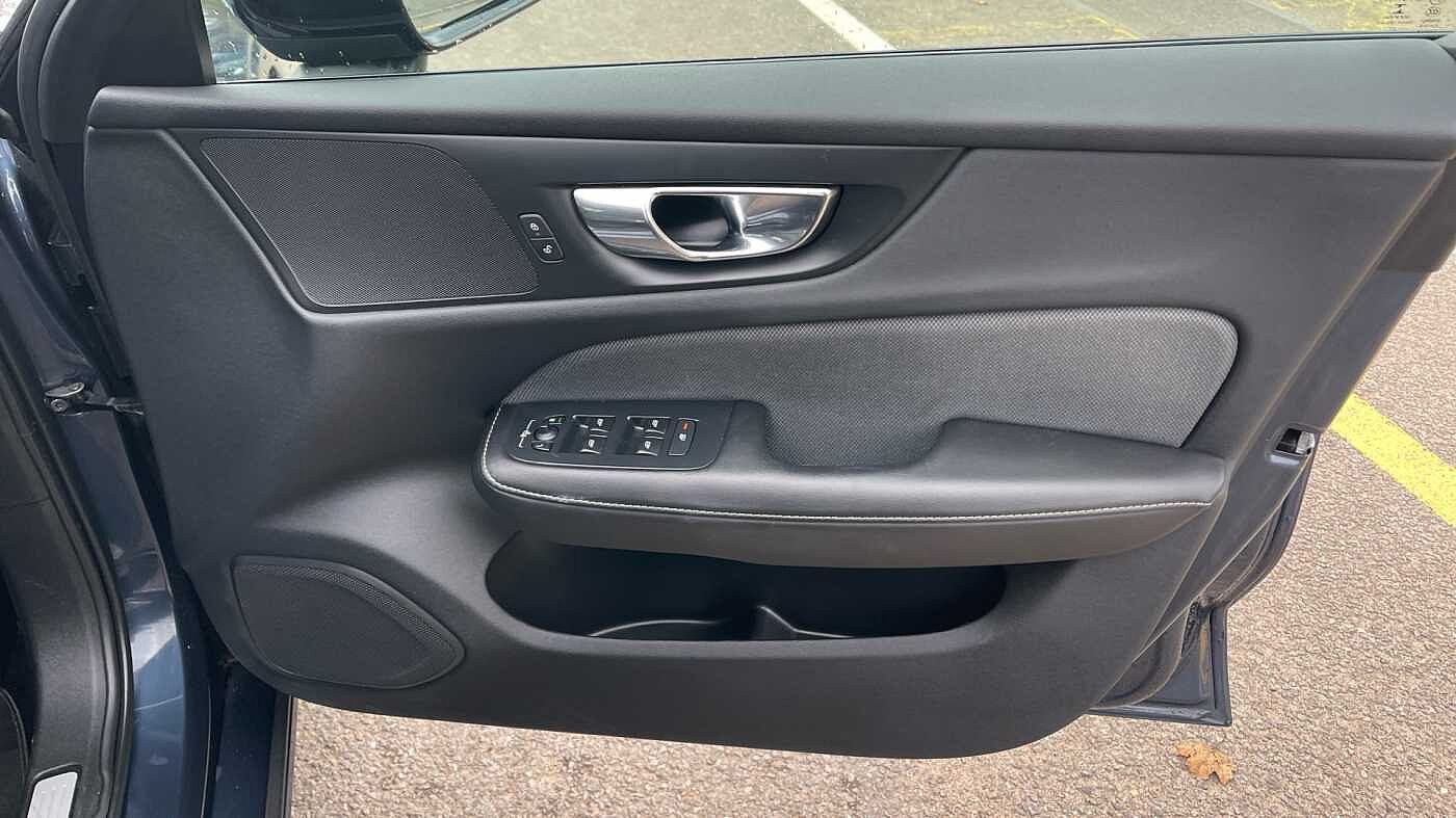 Used Volvo V60 2021 for sale - 76338488: Photo 23