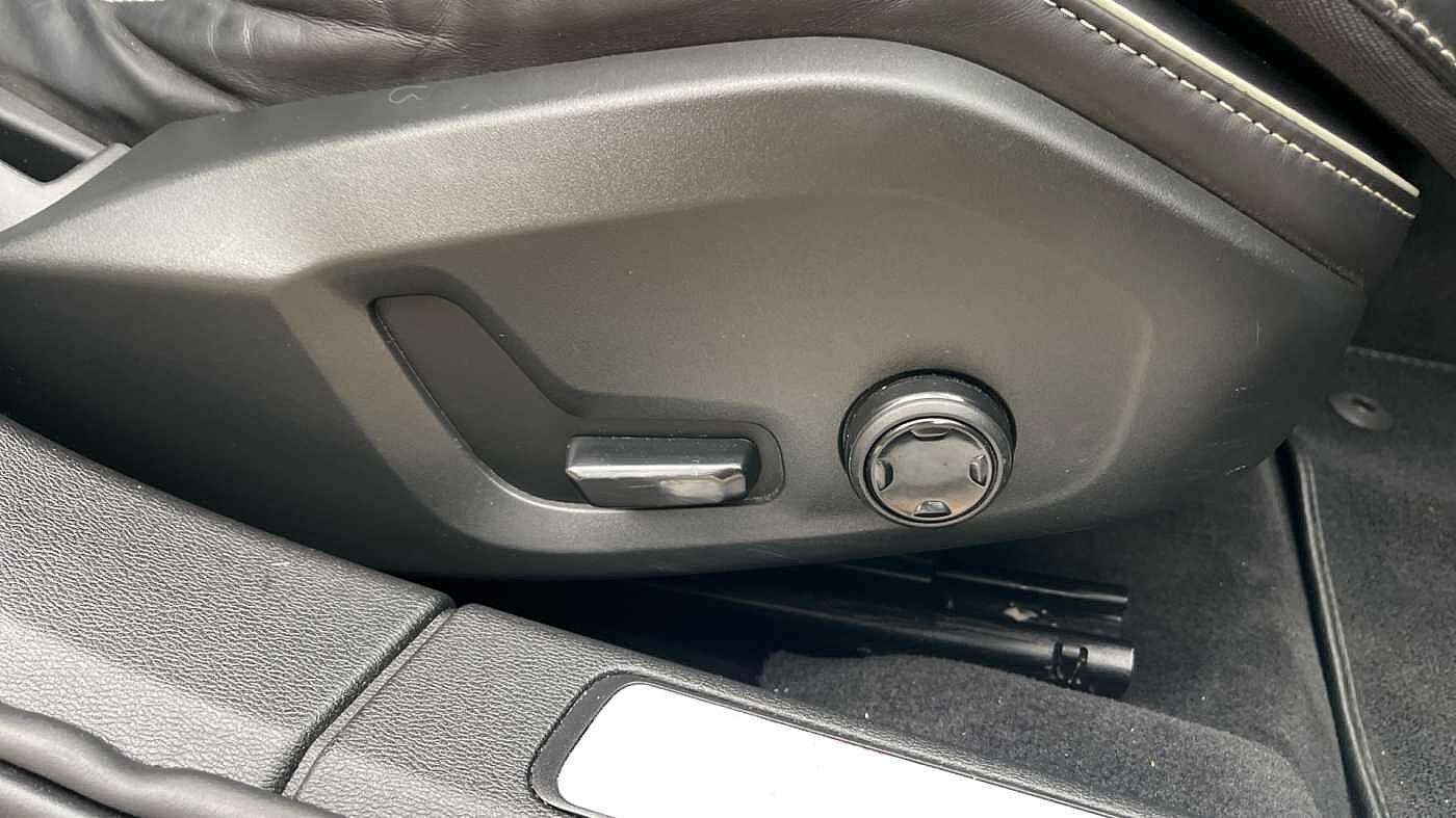 Used Volvo V60 2021 for sale - 76338488: Photo 24