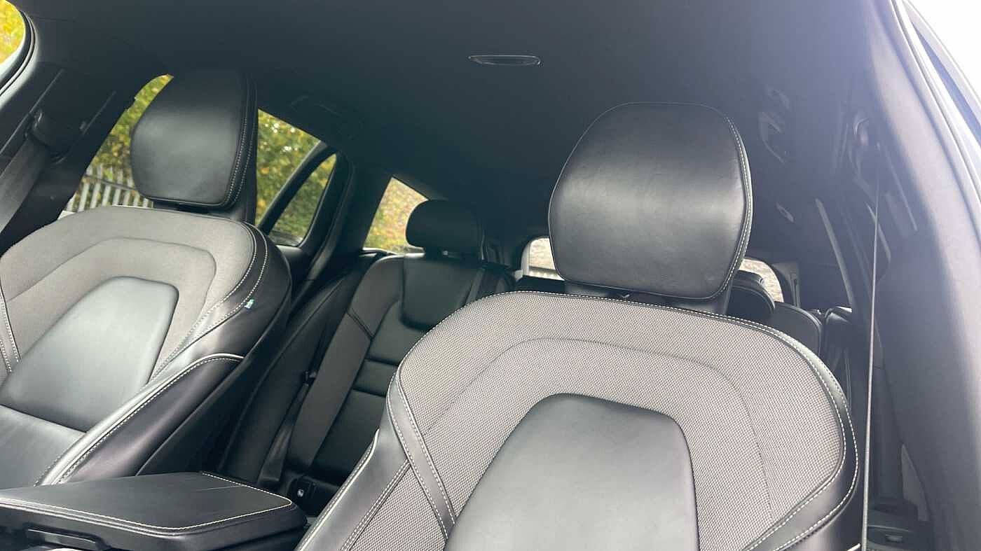 Used Volvo V60 2021 for sale - 76338488: Photo 25