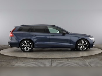 Used Volvo V60 2021 for sale - 76338488: Photo
