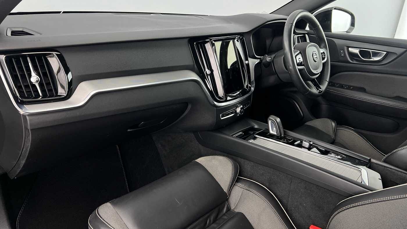Used Volvo V60 2021 for sale - 76338488: Photo 6