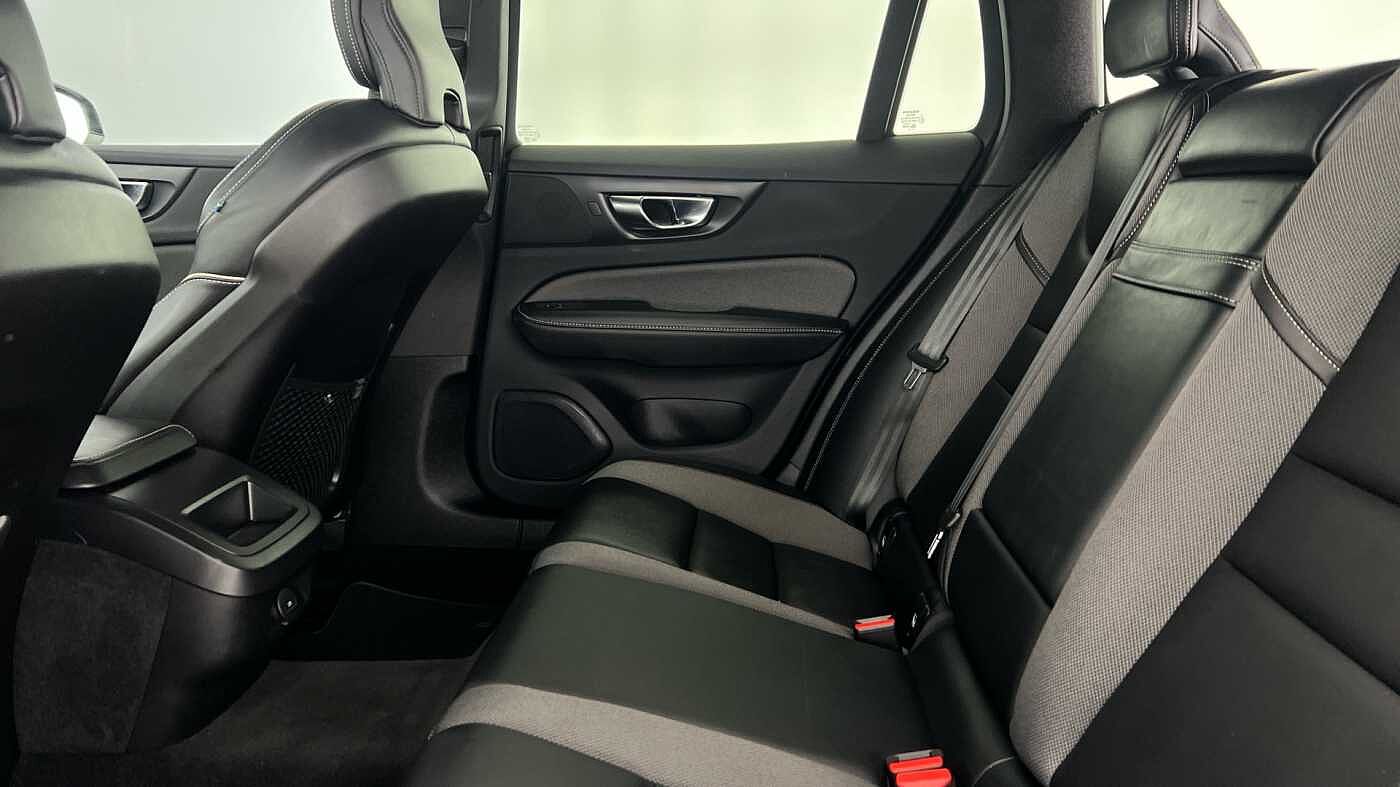 Used Volvo V60 2021 for sale - 76338488: Photo 7